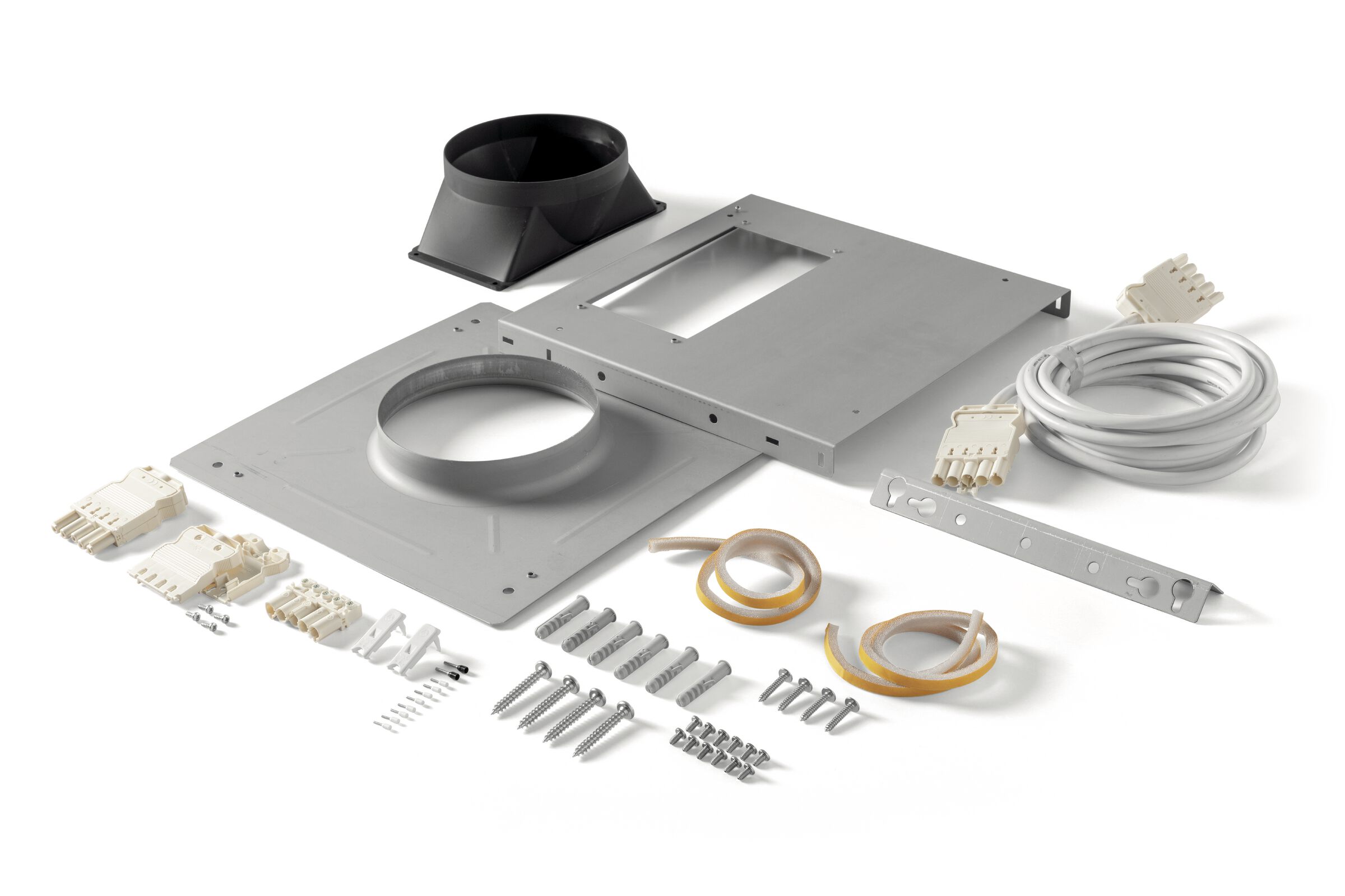 Accessories 800997 Kit to install remote motor Novy Pureline (Pro)